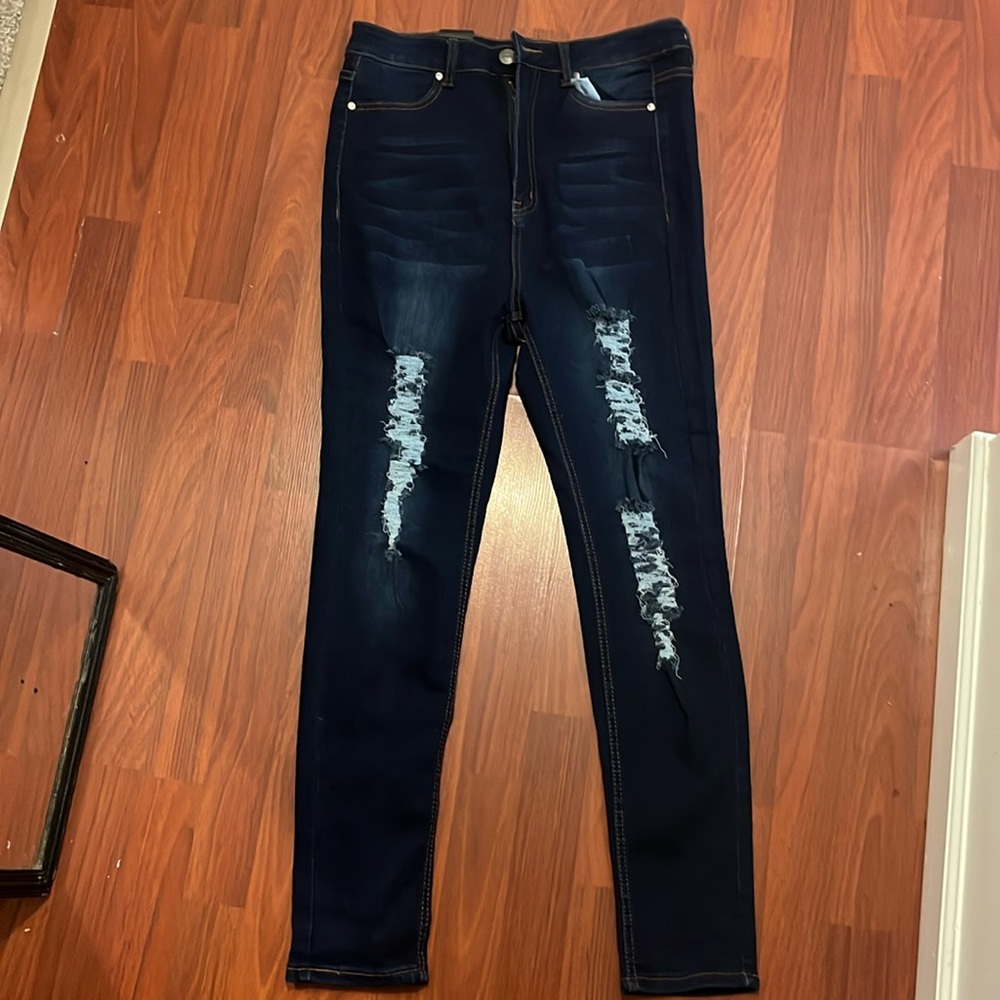 MX jeans